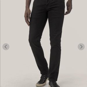 Men’s Buck Mason Slim Jean NWT
